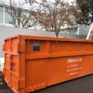 Skip Bin Hire