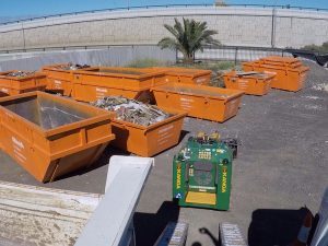 yarraville bin hire