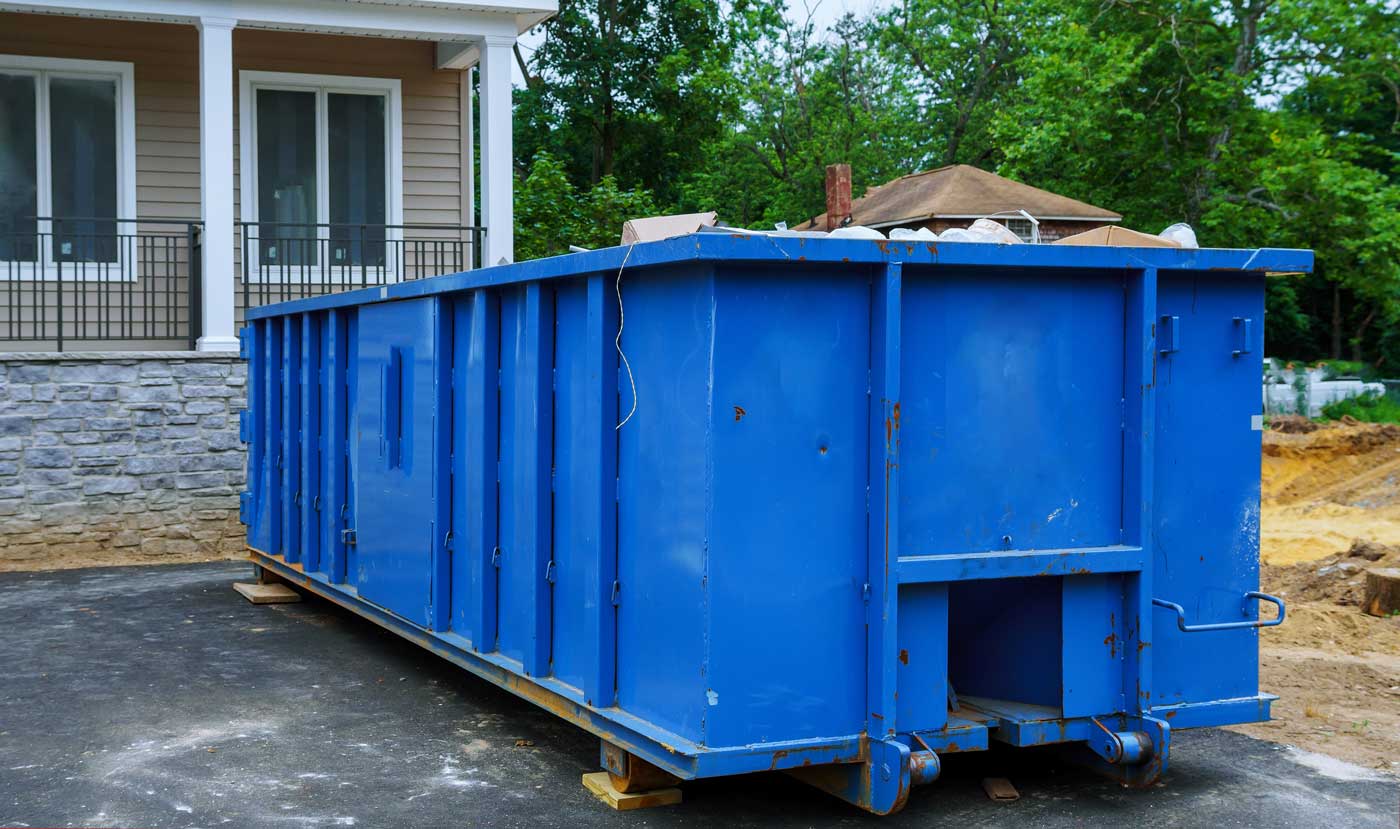 Cheap Skip Bin Hire in Fitzroy North – Bill Bin Hire 1