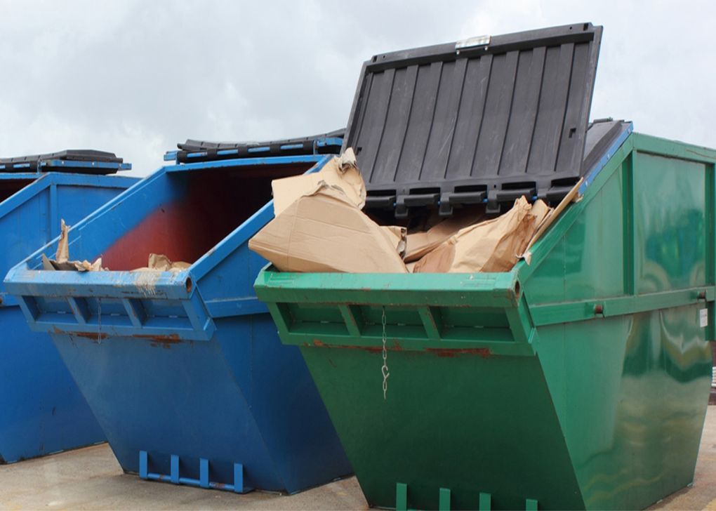 Best Skip Bins Northcote & South | Quick, Reliable Service 1
