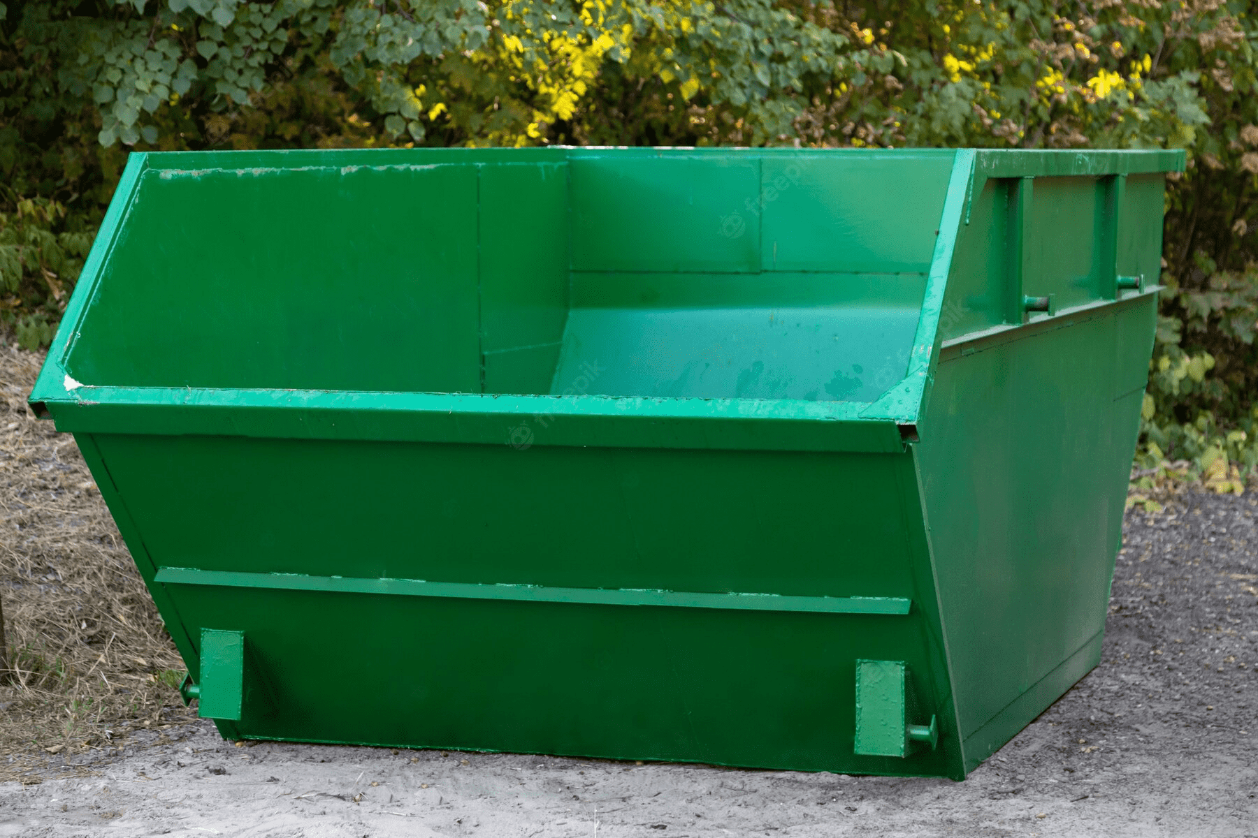 Waste Disposal