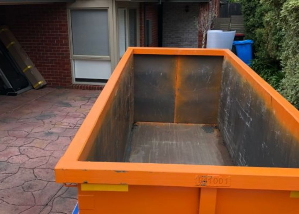 Bin Hire