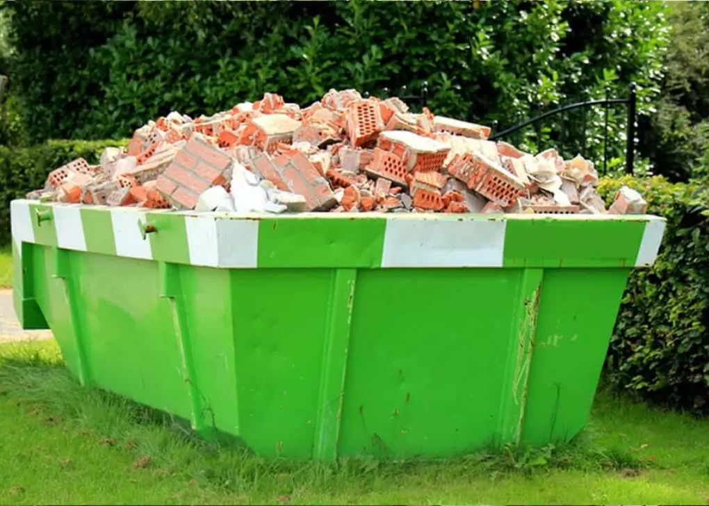 Skip Bin Hire